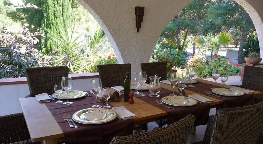 Villa Sole San Vito Lo Capo Exterior photo